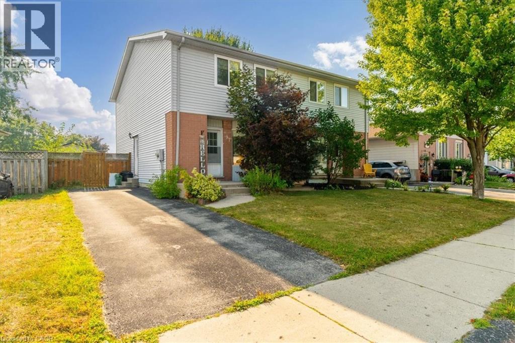 97 Bonaventure Drive, London, Ontario  N5V 4A7 - Photo 3 - 40761357