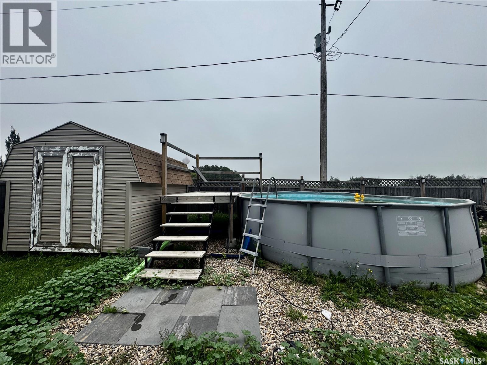 312 Main Street, Ebenezer, Saskatchewan  S0A 0T0 - Photo 34 - SK016035