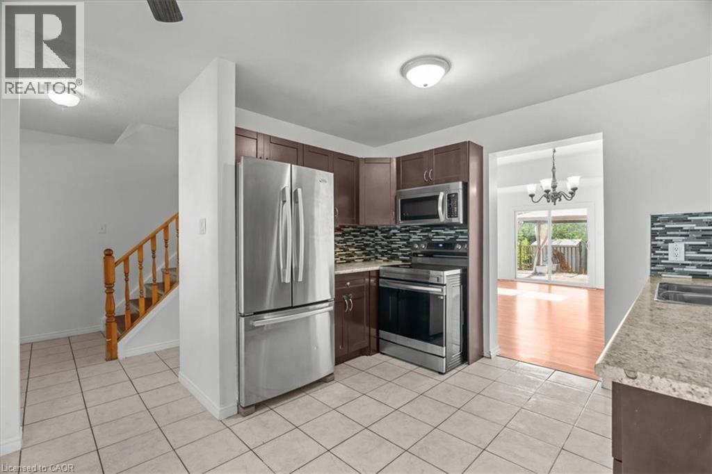 97 Bonaventure Drive, London, Ontario  N5V 4A7 - Photo 13 - 40761357