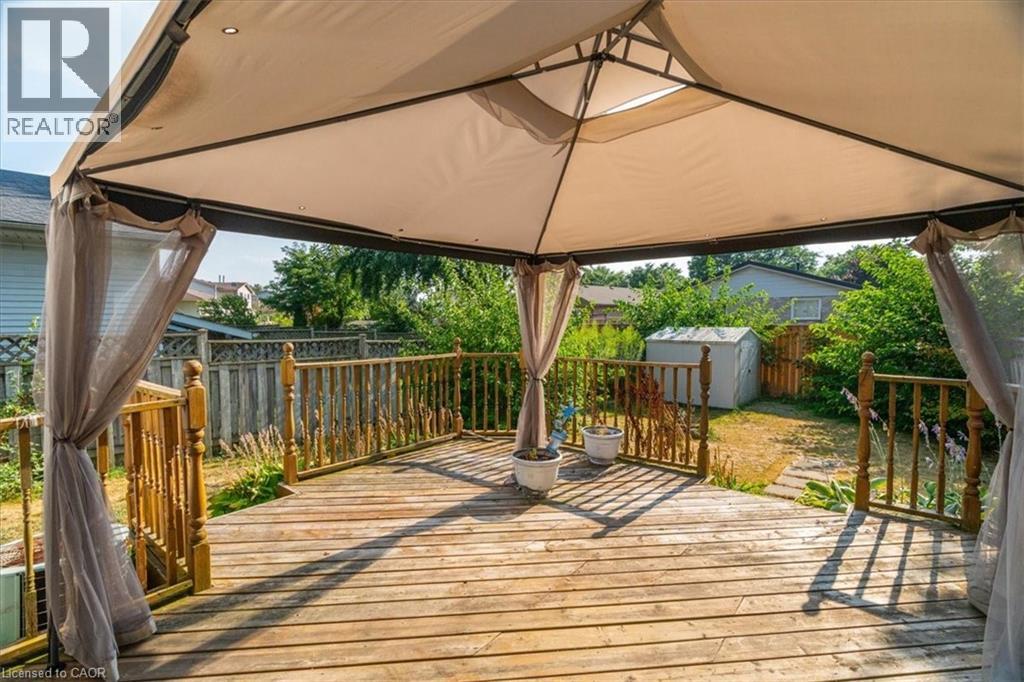 97 Bonaventure Drive, London, Ontario  N5V 4A7 - Photo 38 - 40761357