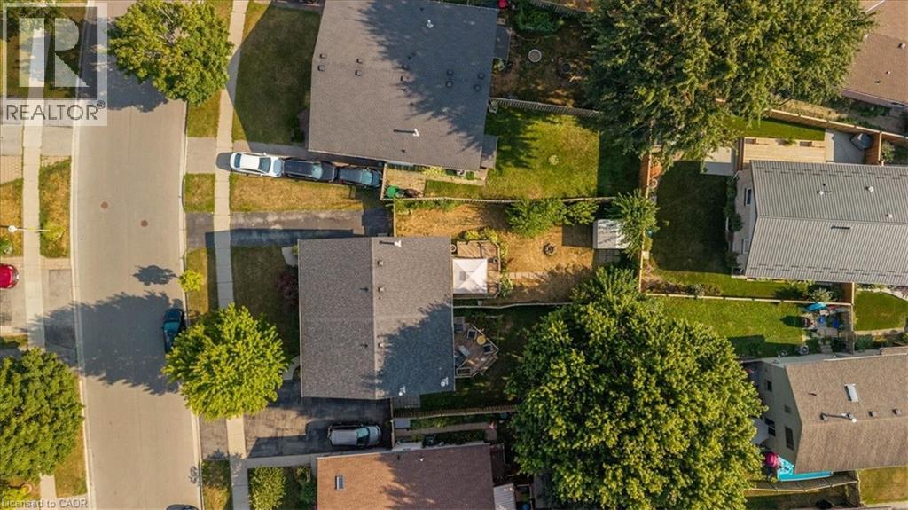 97 Bonaventure Drive, London, Ontario  N5V 4A7 - Photo 46 - 40761357