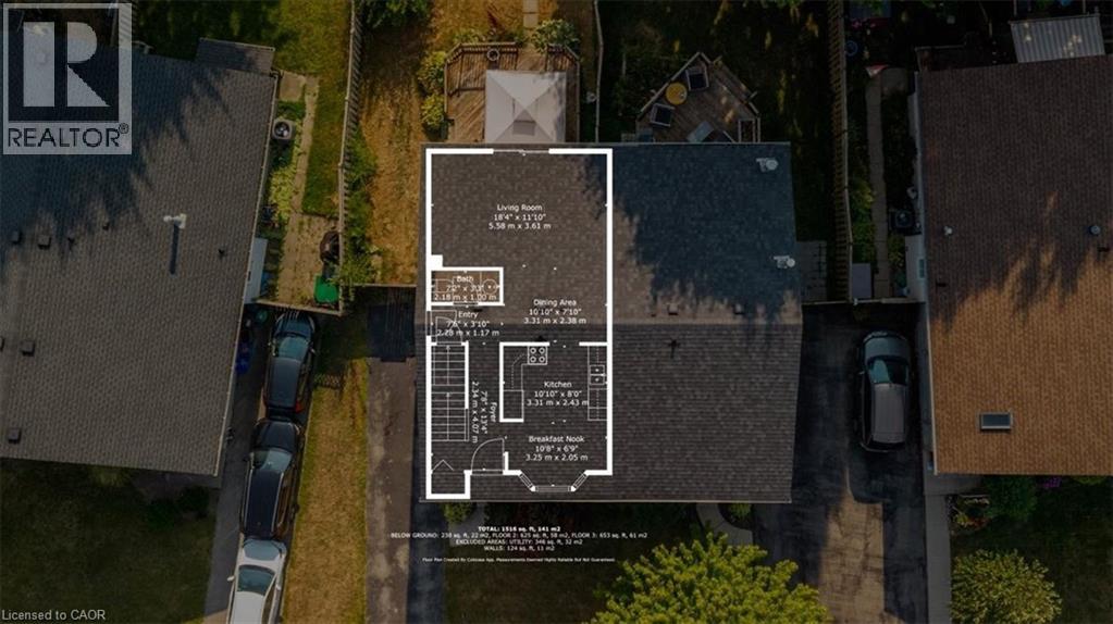 97 Bonaventure Drive, London, Ontario  N5V 4A7 - Photo 8 - 40761357