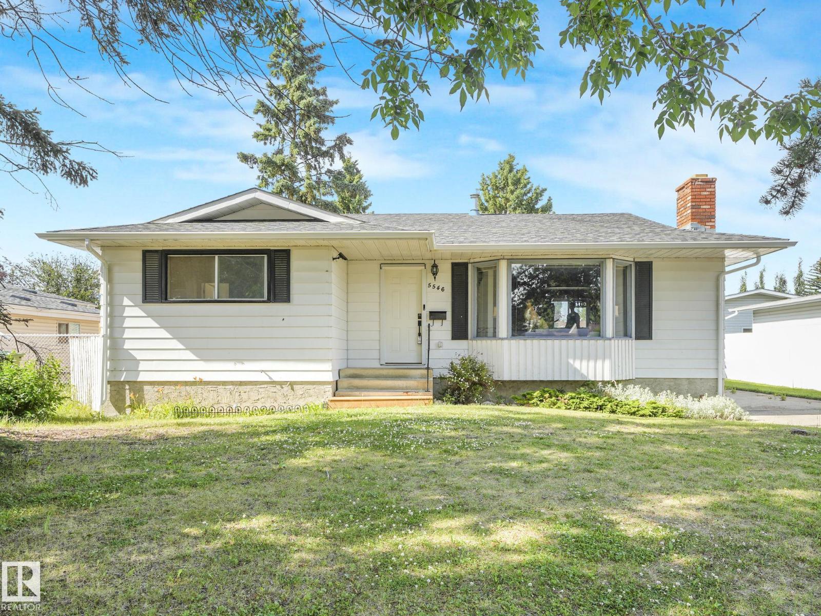 5546 CENTENNIAL DR, Wetaskiwin, Alberta