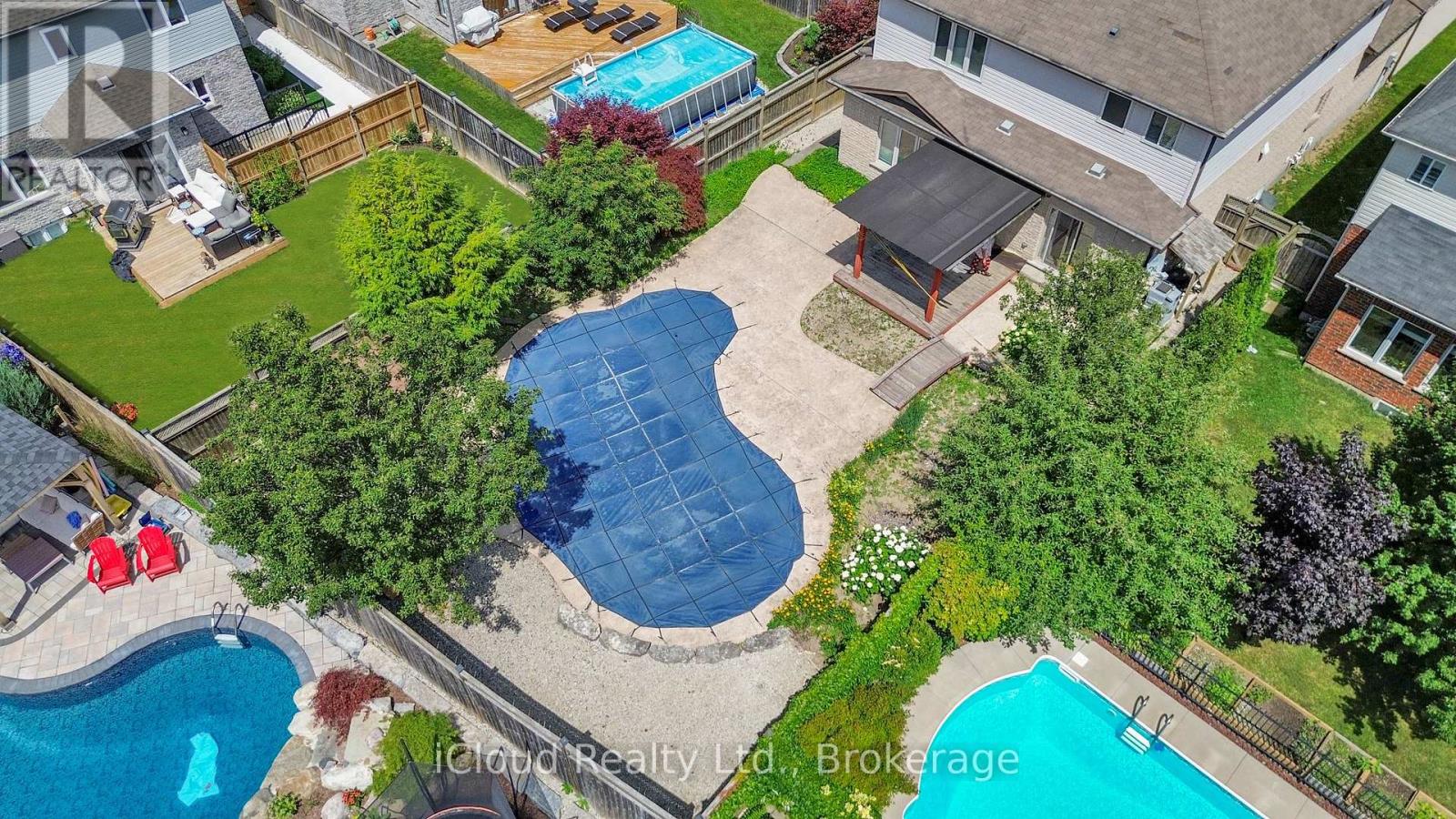 803 Spitfire Street, Woodstock, Ontario  N4T 0A9 - Photo 48 - X12304877