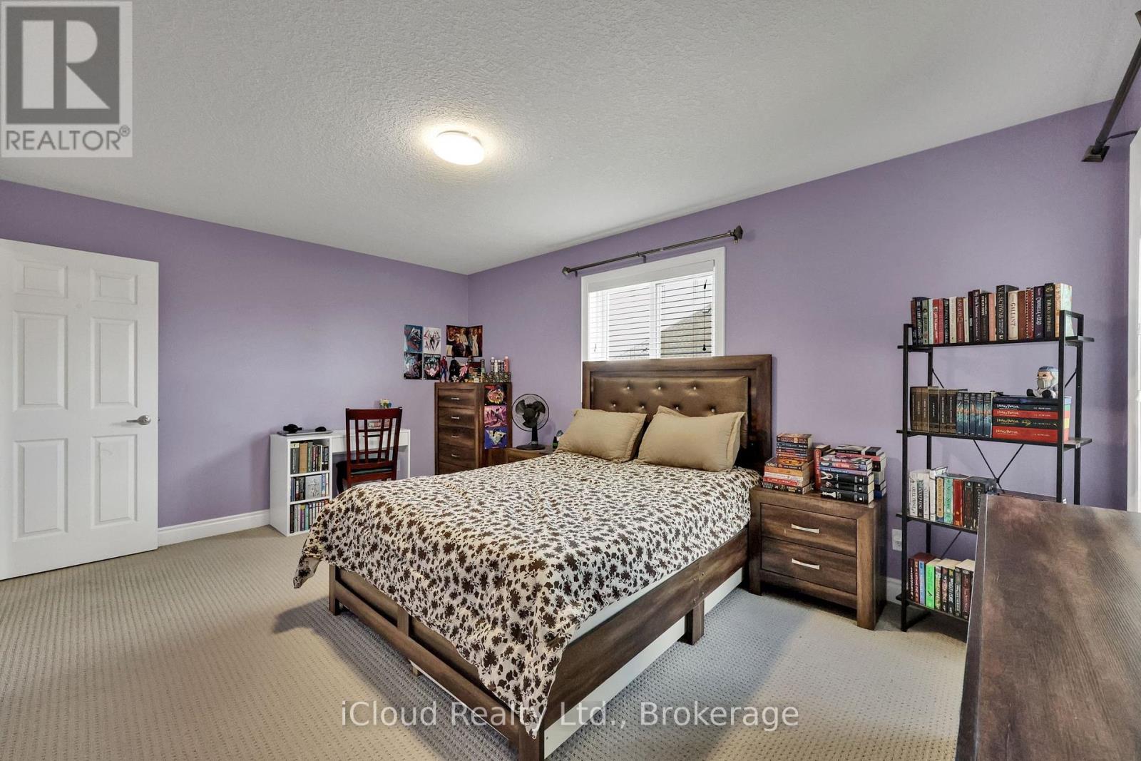803 Spitfire Street, Woodstock, Ontario  N4T 0A9 - Photo 37 - X12304877