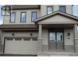 166 AVIRON CRESCENT, Welland, Ontario