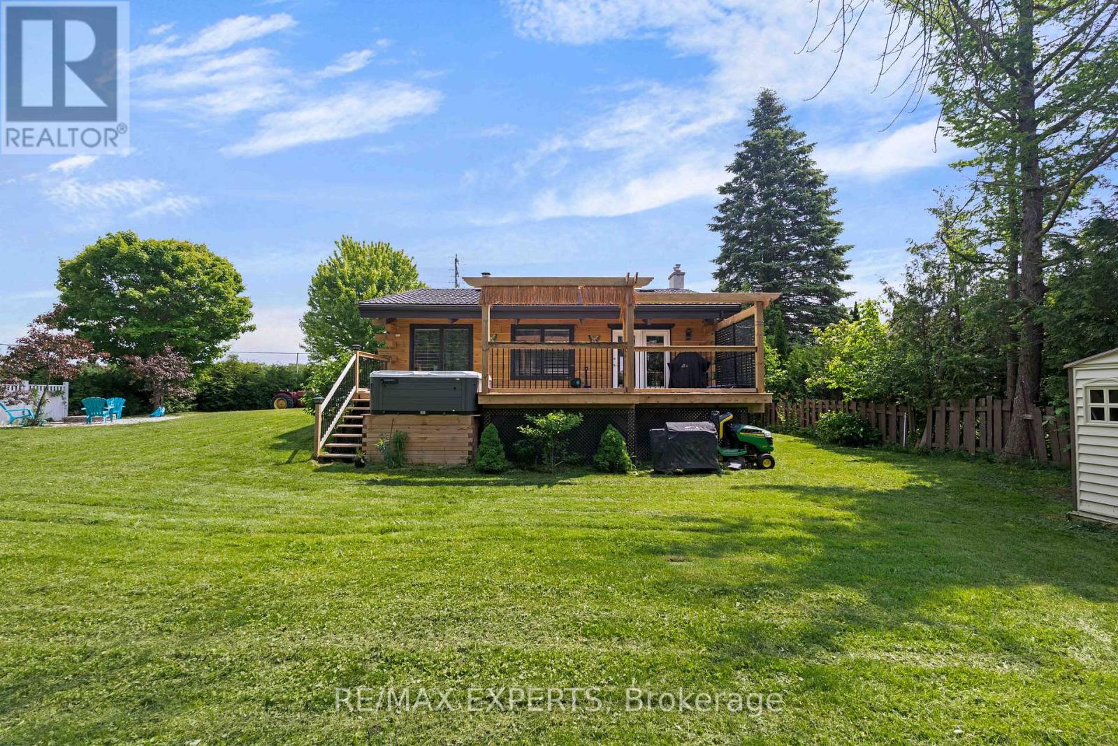 795744 Grey County Rd 19, Blue Mountains, Ontario  L9Y 0P6 - Photo 20 - X12328451