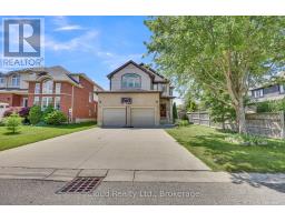 803 SPITFIRE STREET, Woodstock, Ontario