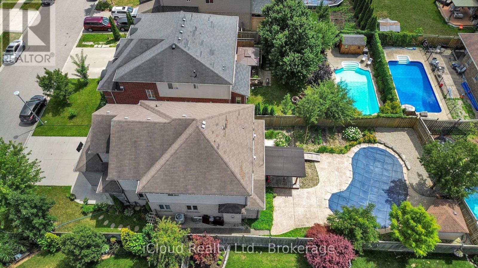 803 Spitfire Street, Woodstock, Ontario  N4T 0A9 - Photo 49 - X12304877