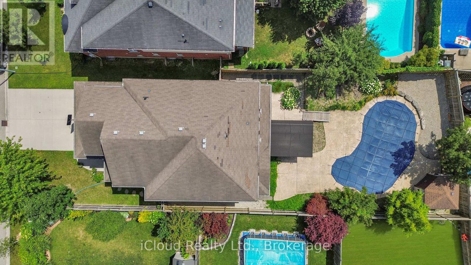 803 Spitfire Street, Woodstock, Ontario  N4T 0A9 - Photo 45 - X12304877