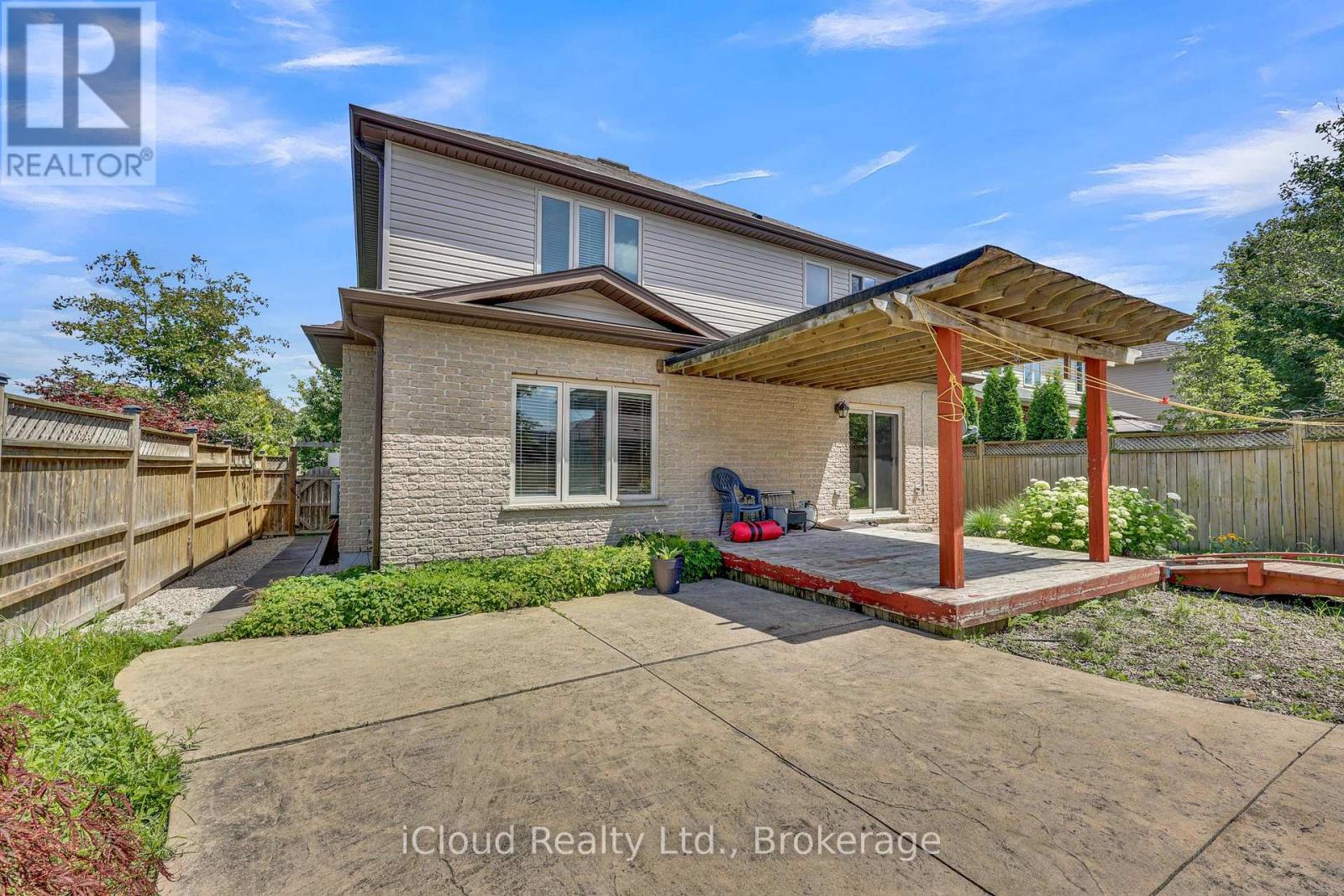 803 Spitfire Street, Woodstock, Ontario  N4T 0A9 - Photo 43 - X12304877