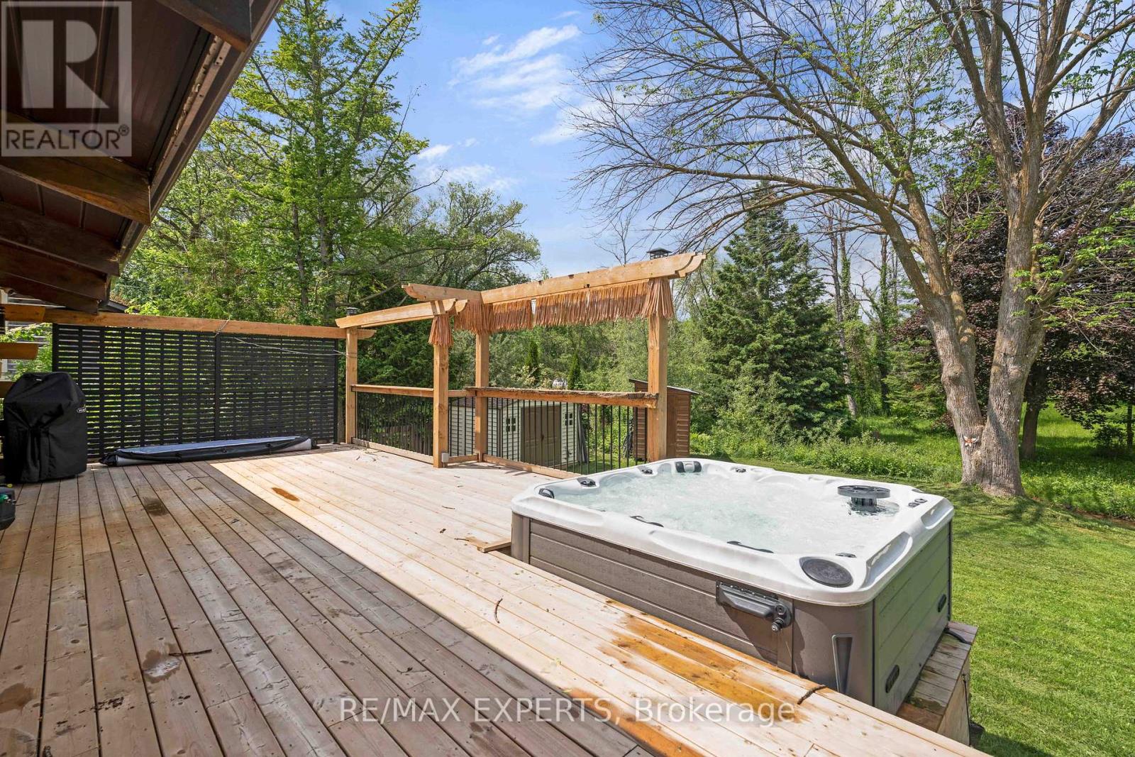 795744 Grey County Rd 19, Blue Mountains, Ontario  L9Y 0P6 - Photo 21 - X12328451