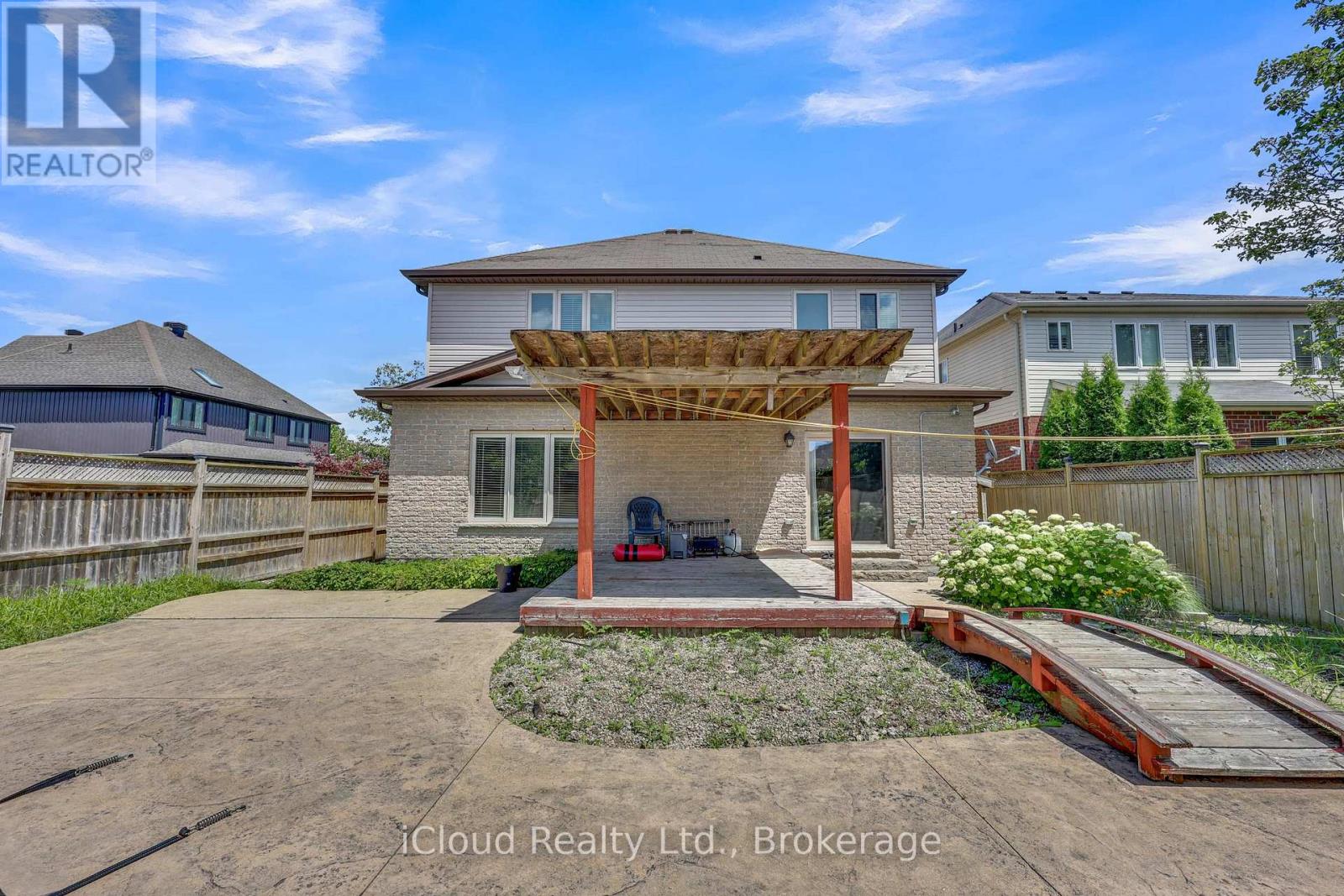 803 Spitfire Street, Woodstock, Ontario  N4T 0A9 - Photo 46 - X12304877