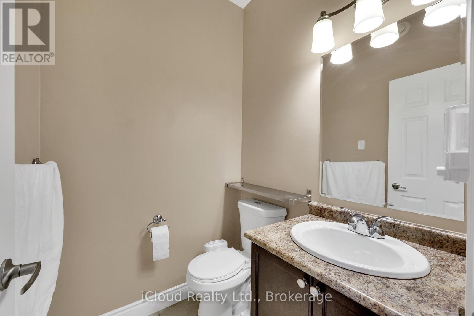 803 Spitfire Street, Woodstock, Ontario  N4T 0A9 - Photo 8 - X12304877