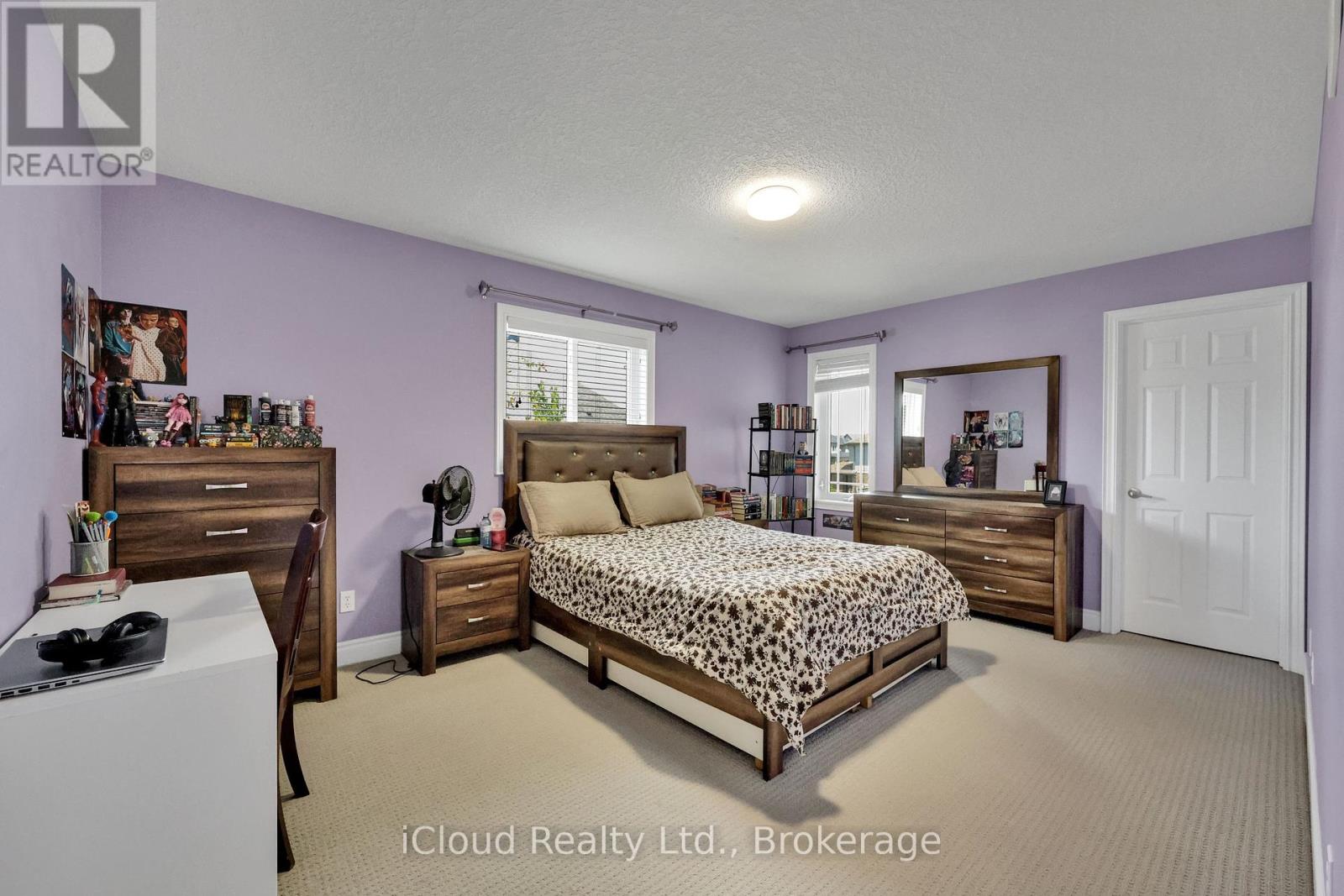 803 Spitfire Street, Woodstock, Ontario  N4T 0A9 - Photo 36 - X12304877