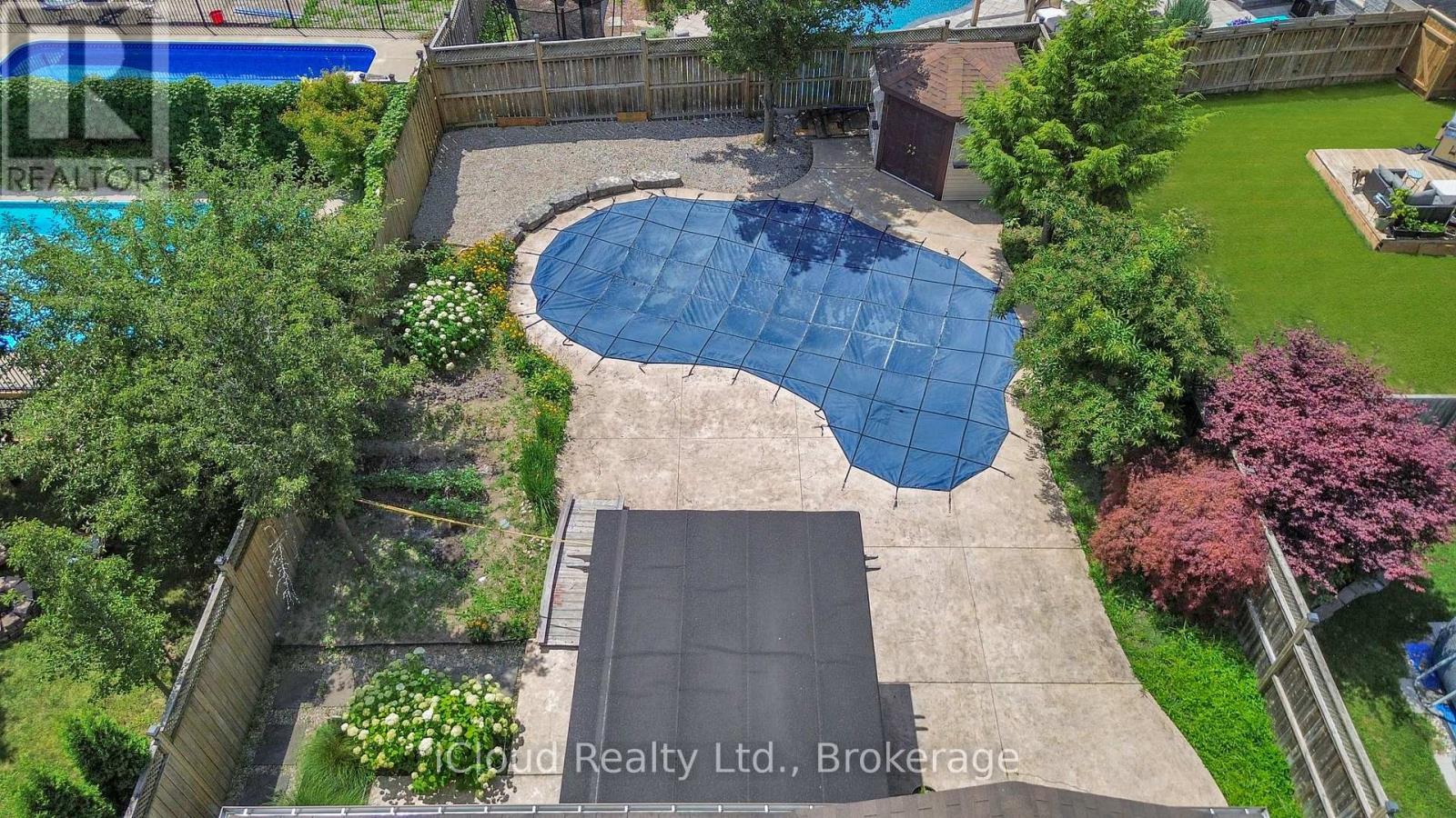 803 Spitfire Street, Woodstock, Ontario  N4T 0A9 - Photo 47 - X12304877