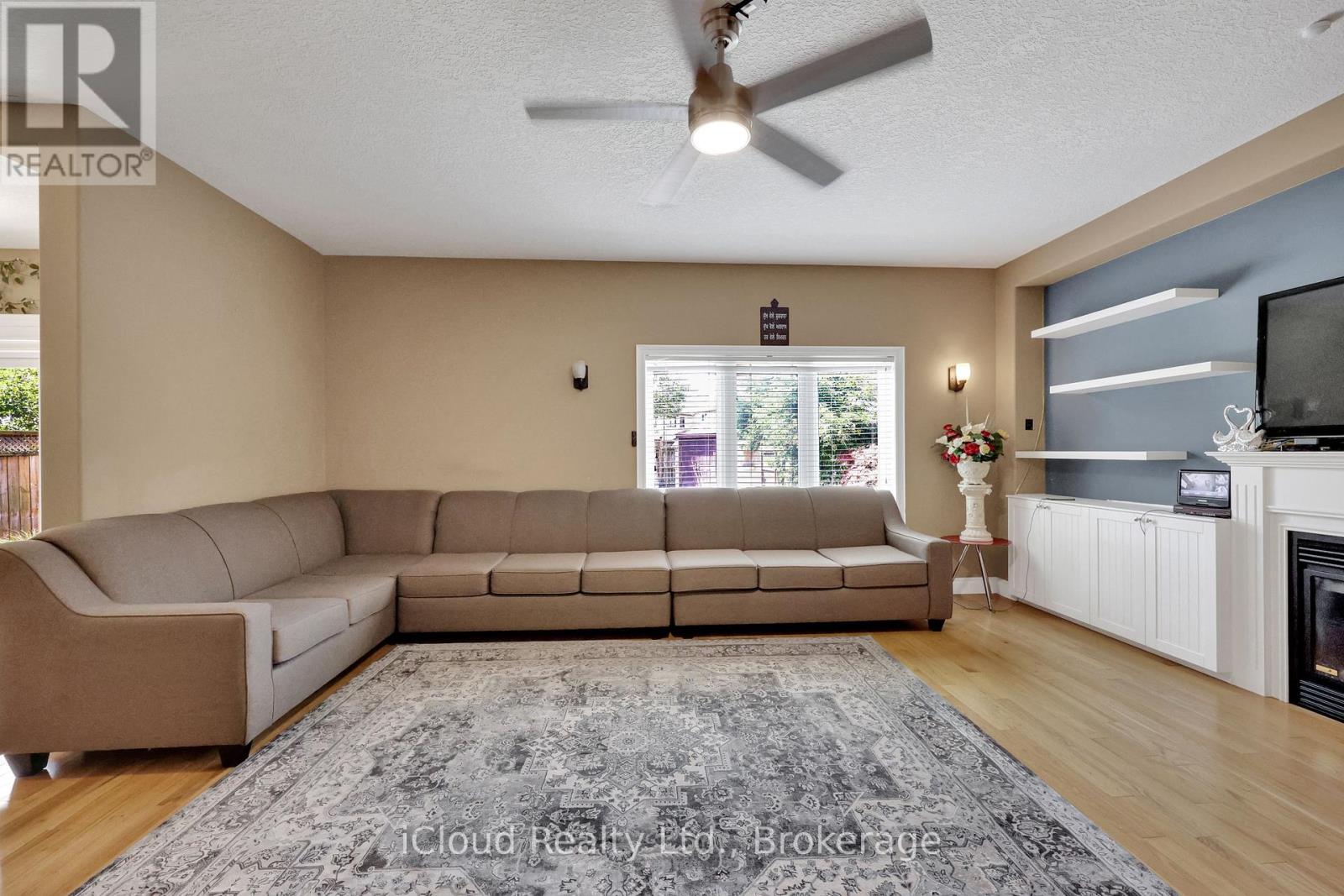 803 Spitfire Street, Woodstock, Ontario  N4T 0A9 - Photo 11 - X12304877