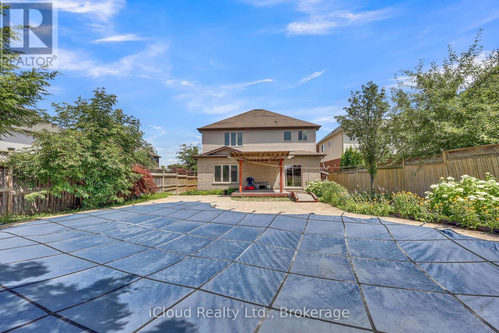 803 Spitfire Street, Woodstock, Ontario  N4T 0A9 - Photo 50 - X12304877