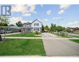 519 Galedowns Court, Mississauga (Mississauga Valleys), Ca