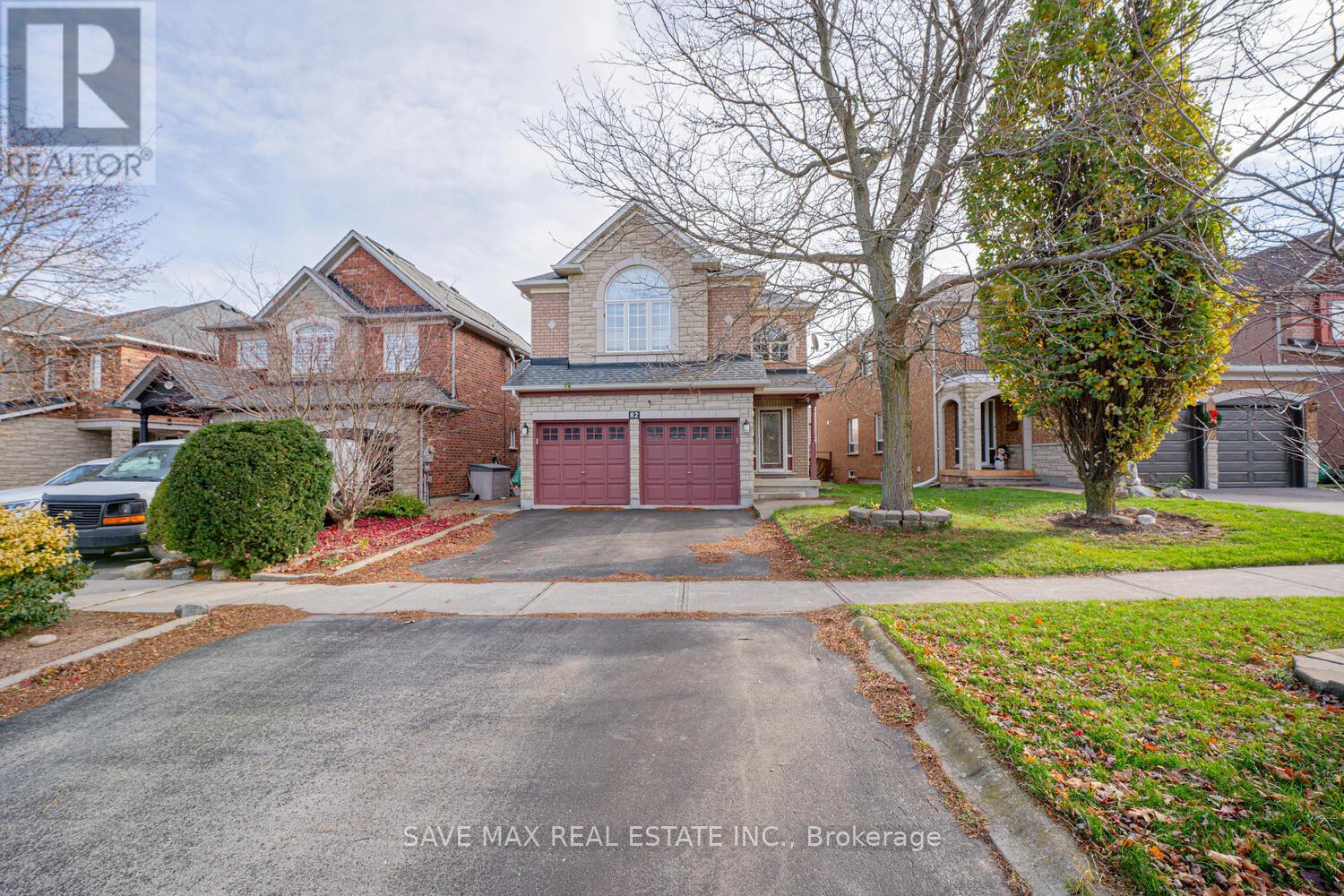 Property at 82 BELMONT BOULEVARD image 1