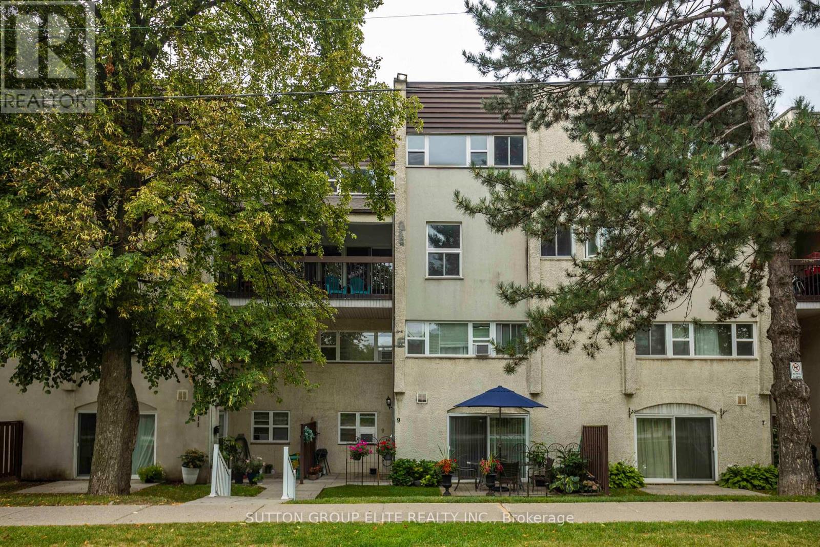 Property at 9 - 3050 CONSTITUTION BOULEVARD image 1