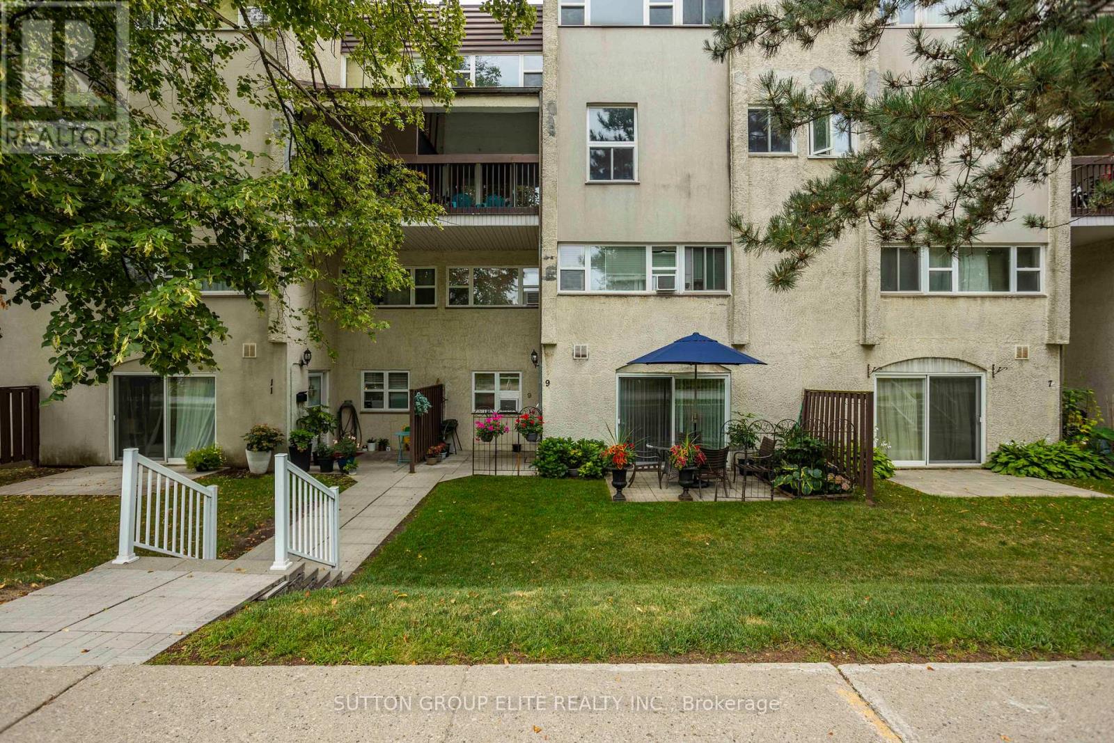 Property at 9 - 3050 CONSTITUTION BOULEVARD image 2