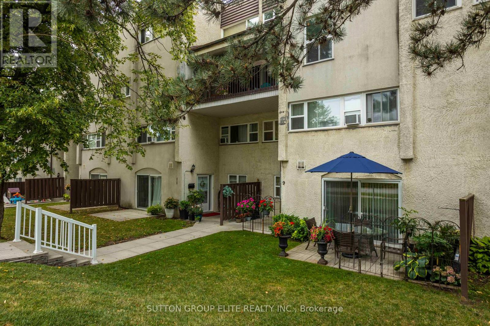 Property at 9 - 3050 CONSTITUTION BOULEVARD image 3