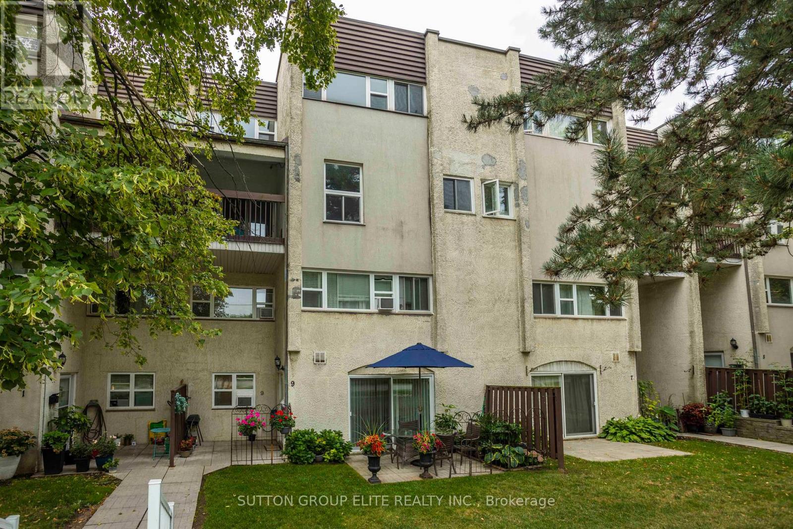 Property at 9 - 3050 CONSTITUTION BOULEVARD image 4