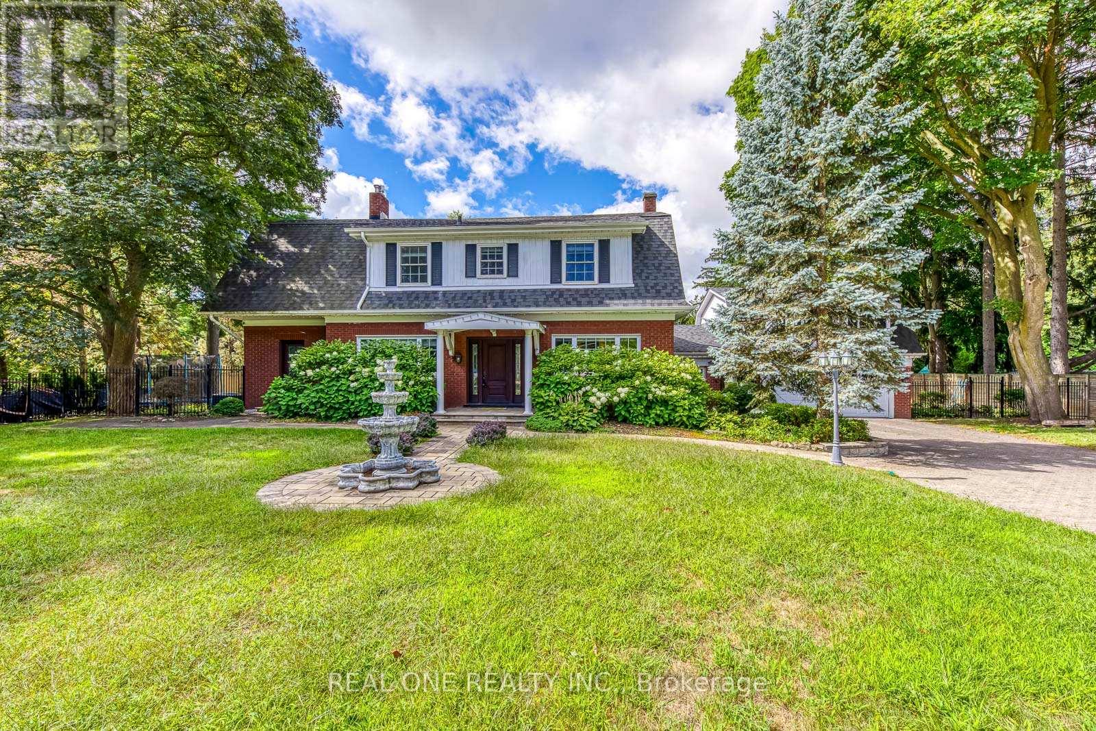 308 Morrison Road, Oakville, Ontario  L6J 4J9 - Photo 2 - W12354662