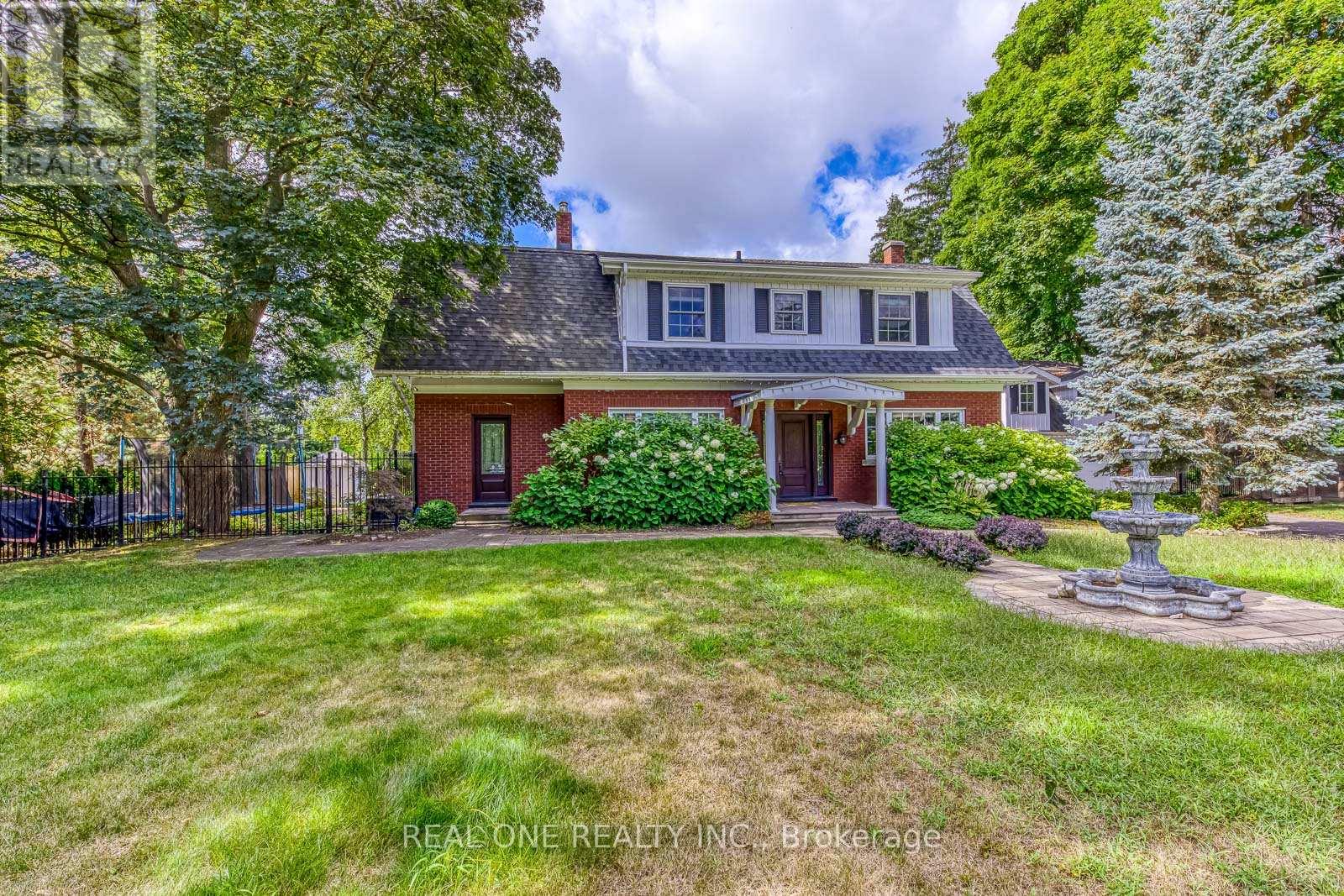 308 Morrison Road, Oakville, Ontario  L6J 4J9 - Photo 3 - W12354662