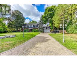 308 MORRISON ROAD, Oakville, Ontario