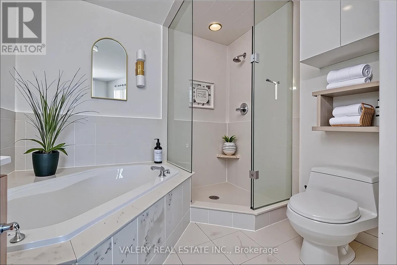 2701 - 90 Absolute Avenue, Mississauga, Ontario  L4Z 0A3 - Photo 14 - W12354678