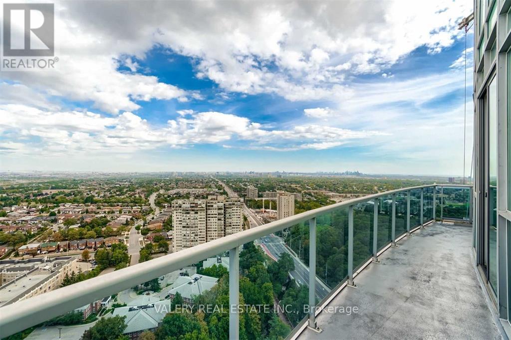 2701 - 90 Absolute Avenue, Mississauga, Ontario  L4Z 0A3 - Photo 15 - W12354678