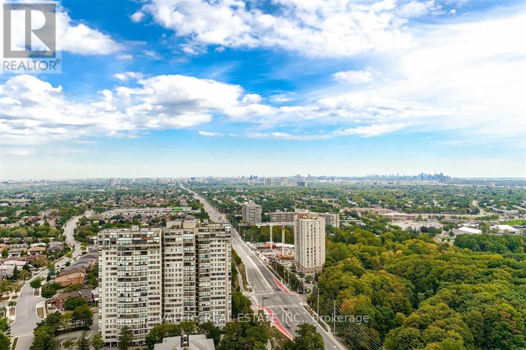 2701 - 90 Absolute Avenue, Mississauga, Ontario  L4Z 0A3 - Photo 16 - W12354678