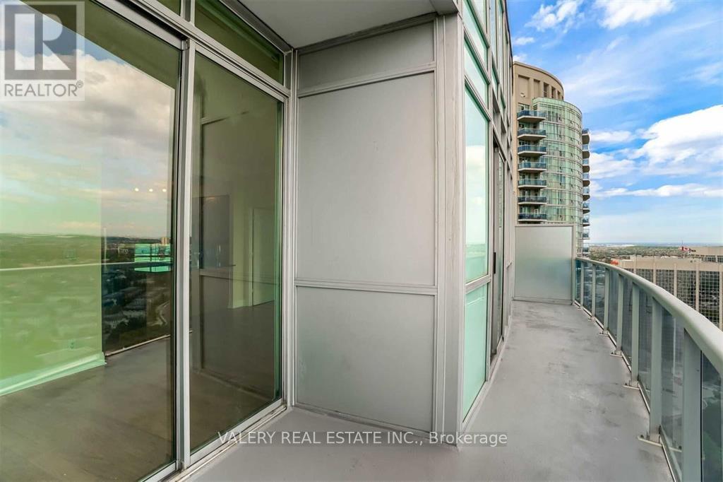 2701 - 90 Absolute Avenue, Mississauga, Ontario  L4Z 0A3 - Photo 17 - W12354678