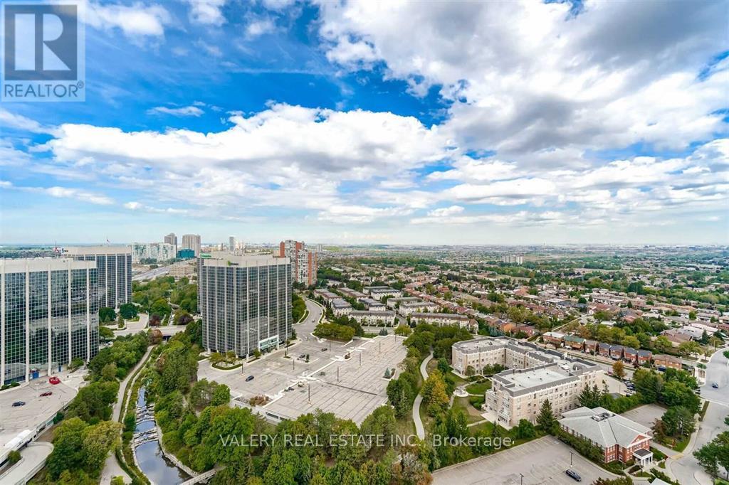 2701 - 90 Absolute Avenue, Mississauga, Ontario  L4Z 0A3 - Photo 18 - W12354678