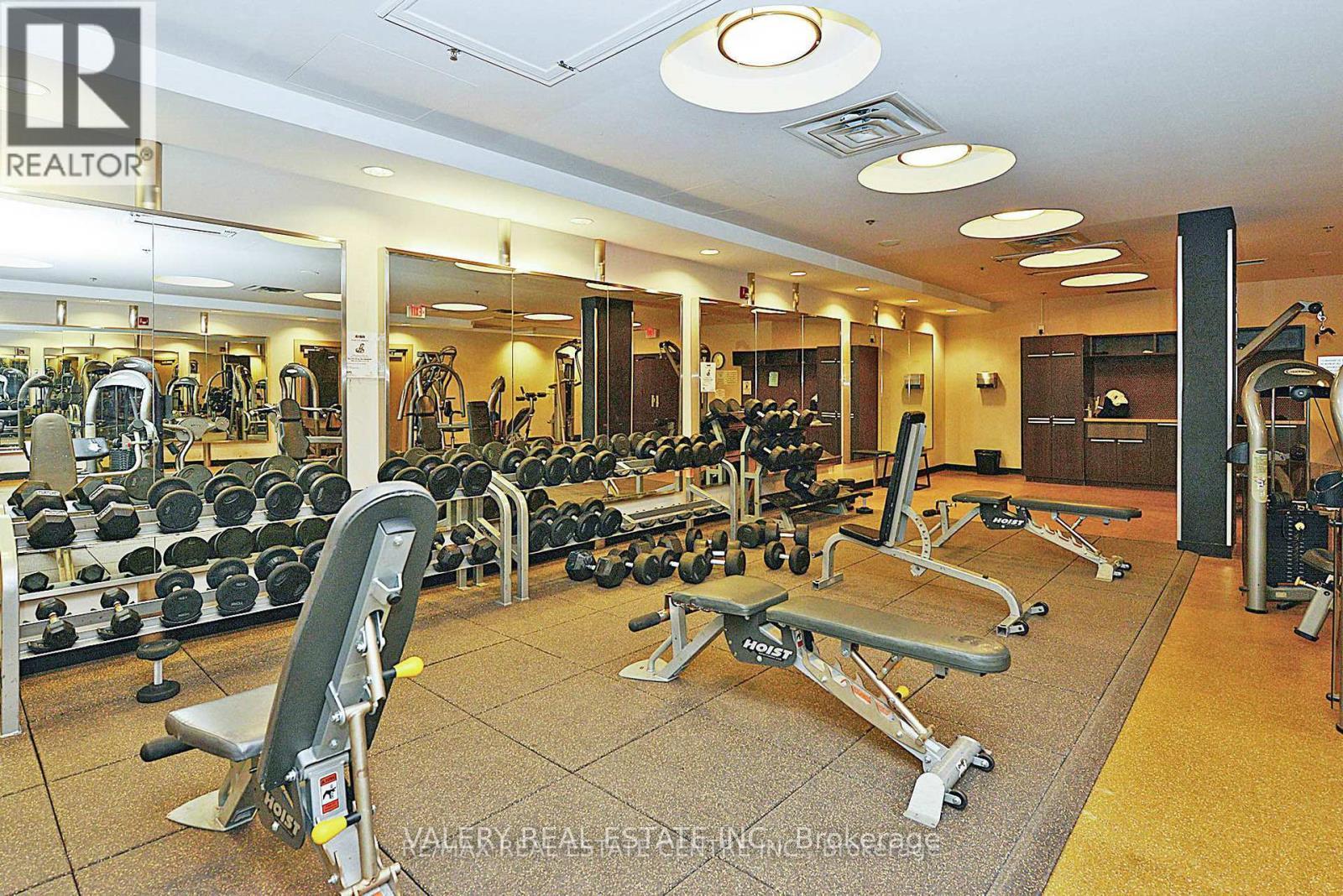 2701 - 90 Absolute Avenue, Mississauga, Ontario  L4Z 0A3 - Photo 19 - W12354678