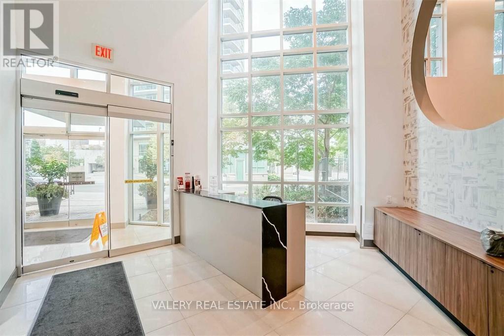 2701 - 90 Absolute Avenue, Mississauga, Ontario  L4Z 0A3 - Photo 4 - W12354678