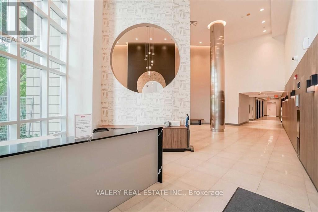 2701 - 90 Absolute Avenue, Mississauga, Ontario  L4Z 0A3 - Photo 5 - W12354678