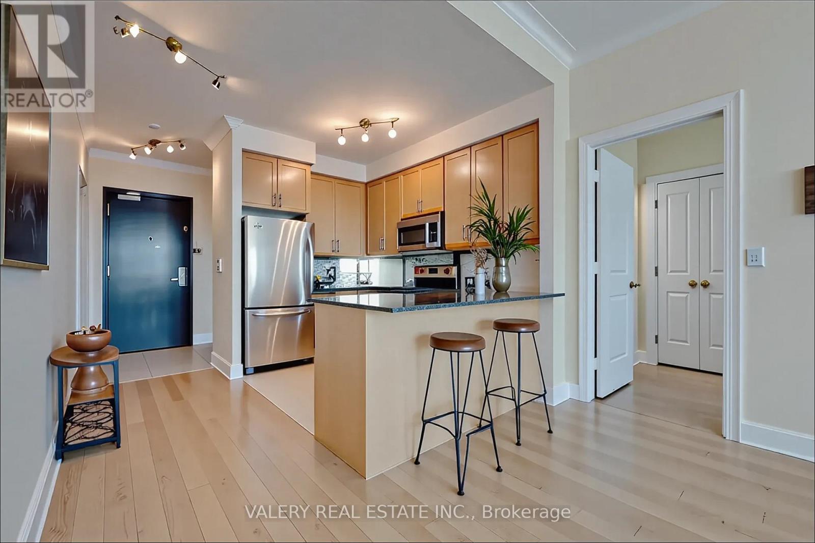 2701 - 90 Absolute Avenue, Mississauga, Ontario  L4Z 0A3 - Photo 7 - W12354678