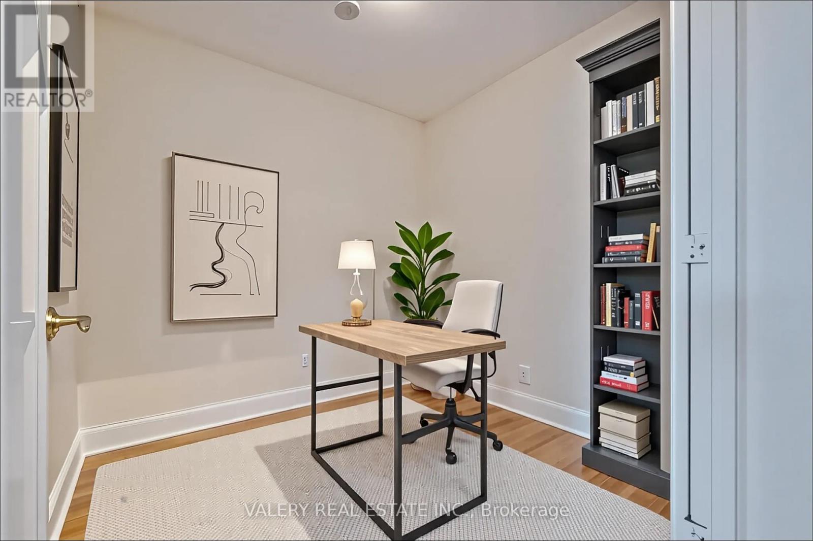 2701 - 90 Absolute Avenue, Mississauga, Ontario  L4Z 0A3 - Photo 8 - W12354678