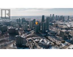 2701 - 90 ABSOLUTE AVENUE, Mississauga, Ontario