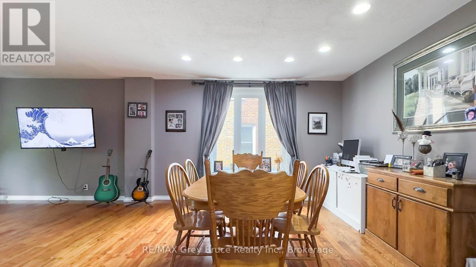 1155 3rd Avenue W, Owen Sound, Ontario  N4K 4P9 - Photo 12 - X12214472