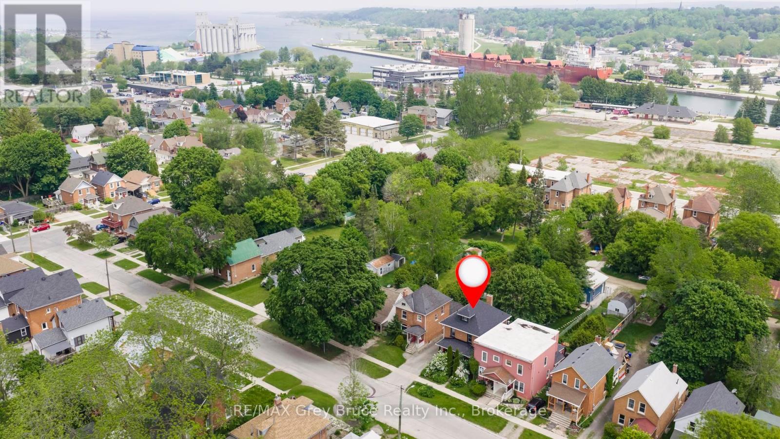 1155 3rd Avenue W, Owen Sound, Ontario  N4K 4P9 - Photo 44 - X12214472