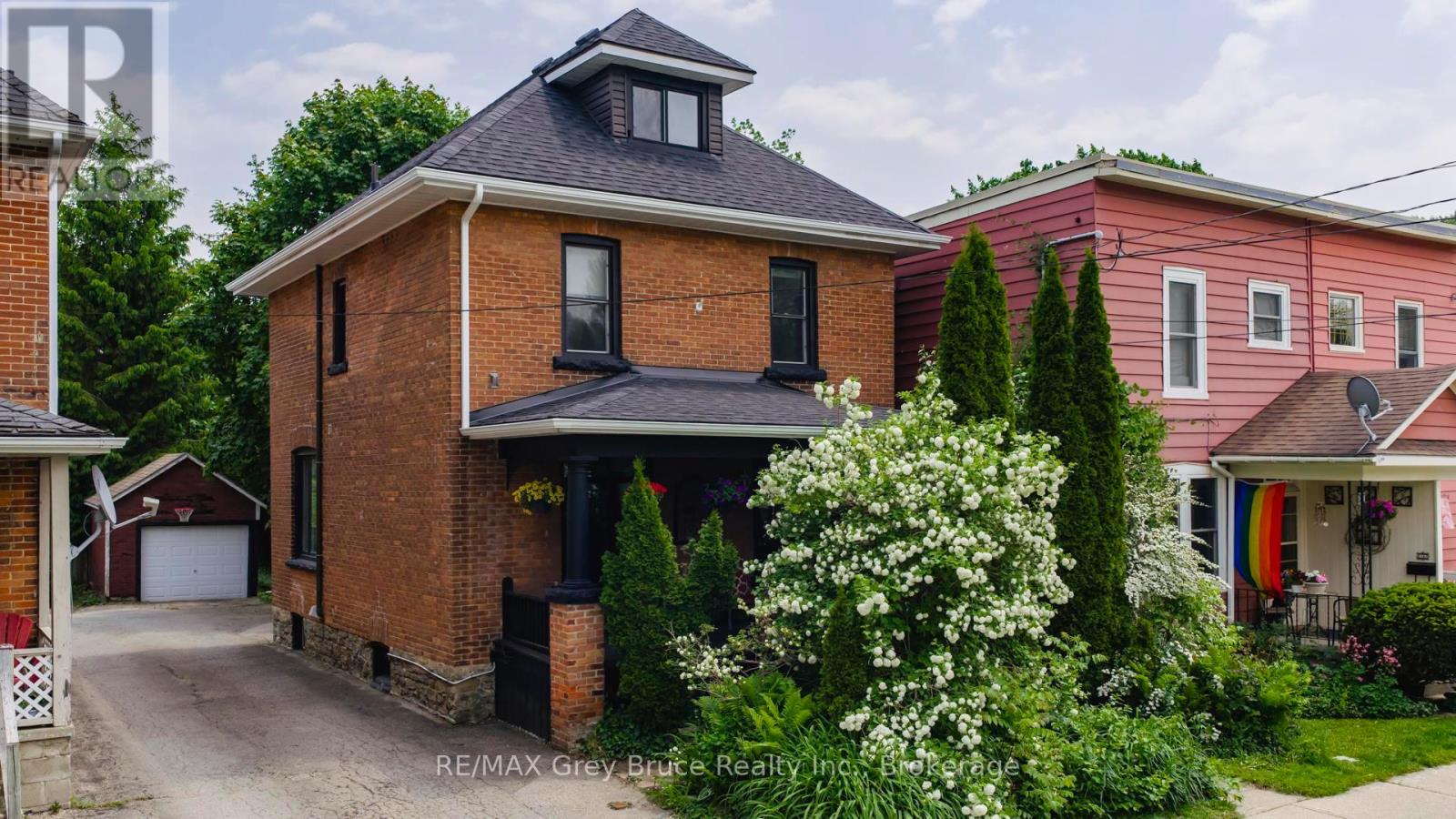 1155 3rd Avenue W, Owen Sound, Ontario  N4K 4P9 - Photo 4 - X12214472