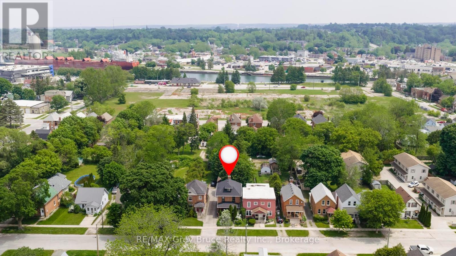 1155 3rd Avenue W, Owen Sound, Ontario  N4K 4P9 - Photo 43 - X12214472
