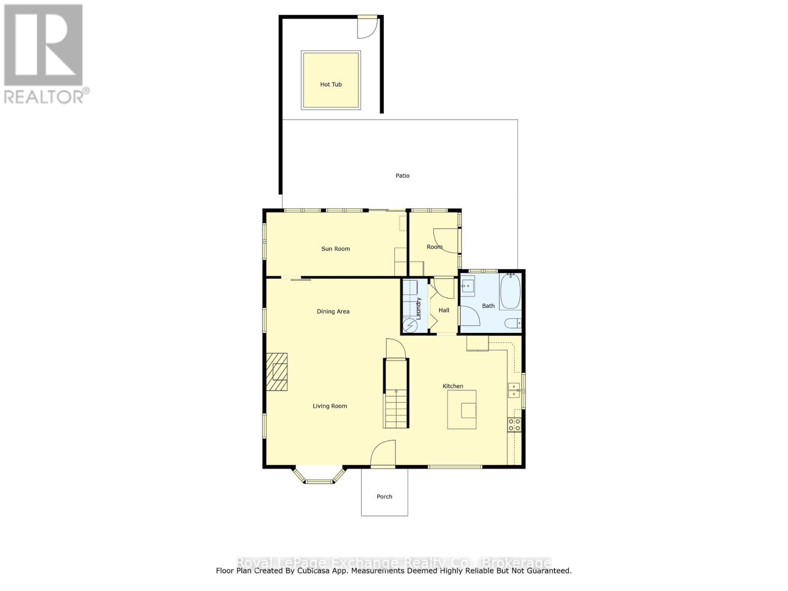 38 Church Street, Kincardine, Ontario  N0G 2T0 - Photo 30 - X12354100