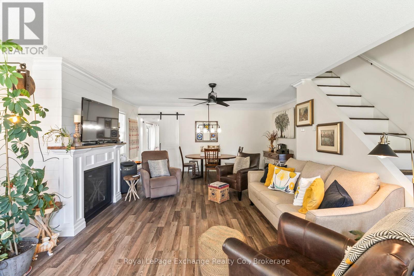 38 Church Street, Kincardine, Ontario  N0G 2T0 - Photo 10 - X12354100