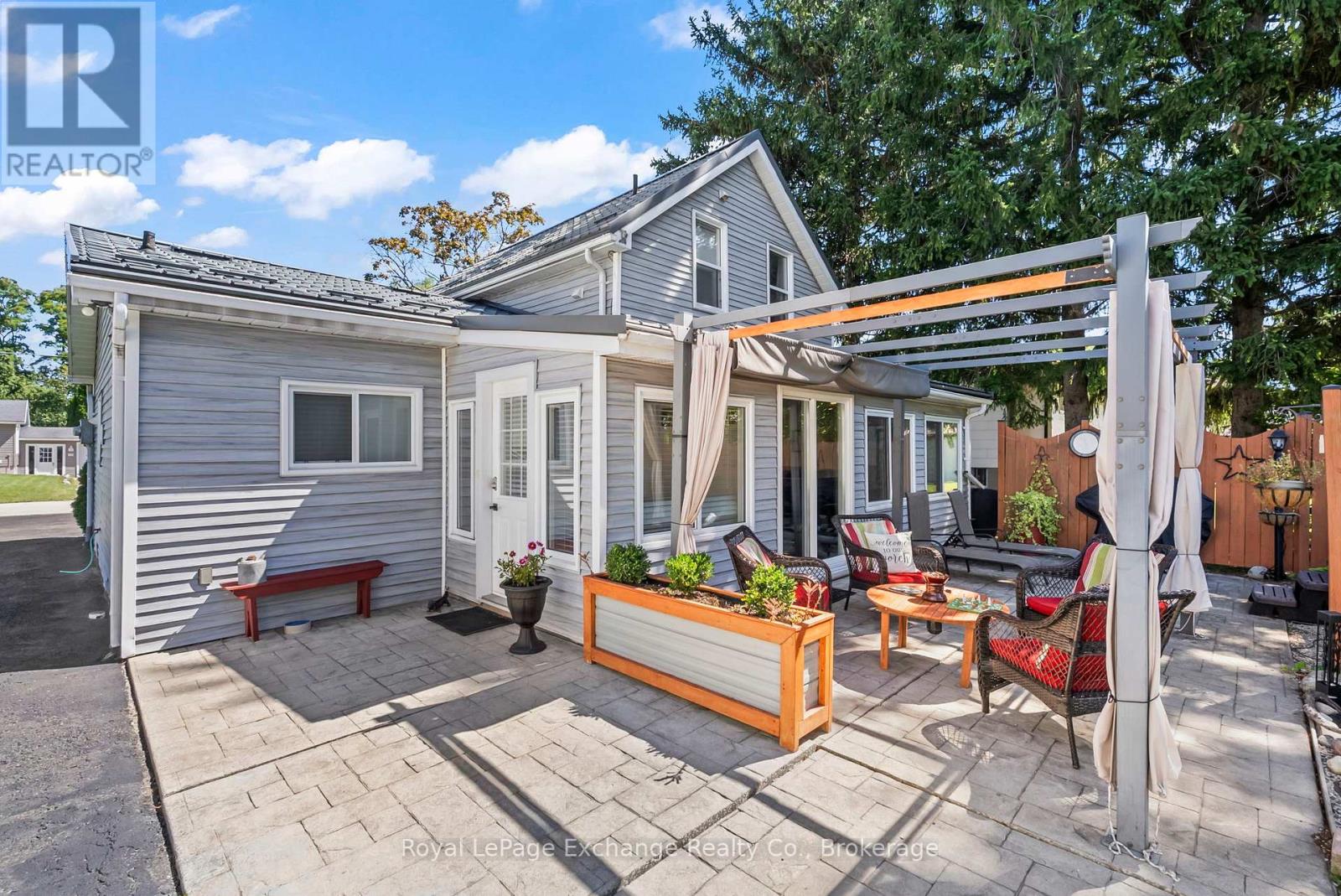 38 Church Street, Kincardine, Ontario  N0G 2T0 - Photo 19 - X12354100