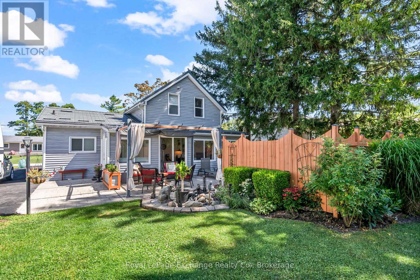 38 Church Street, Kincardine, Ontario  N0G 2T0 - Photo 22 - X12354100